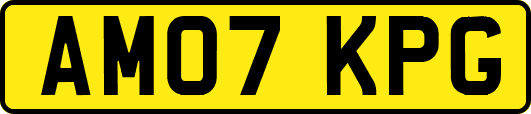 AM07KPG