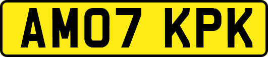 AM07KPK