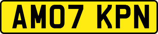 AM07KPN