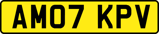 AM07KPV