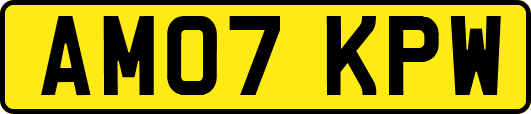 AM07KPW