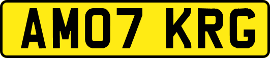 AM07KRG