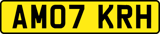 AM07KRH