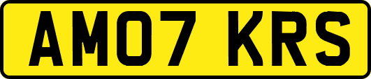 AM07KRS