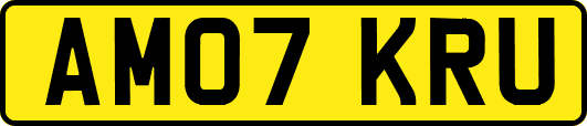 AM07KRU