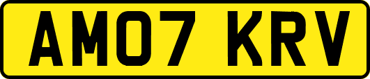 AM07KRV