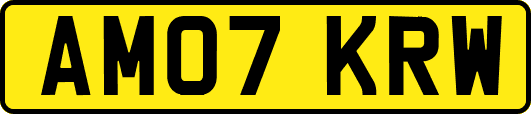 AM07KRW