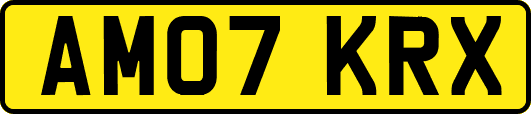 AM07KRX