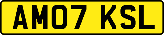 AM07KSL
