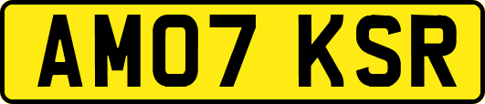 AM07KSR