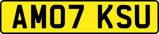 AM07KSU