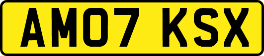 AM07KSX