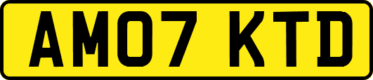 AM07KTD