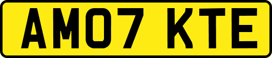 AM07KTE