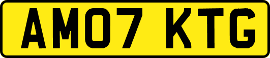 AM07KTG