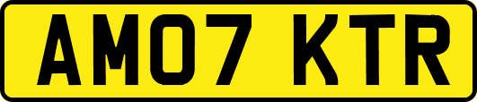 AM07KTR
