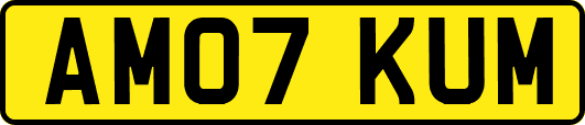 AM07KUM