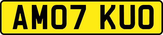AM07KUO