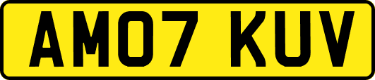 AM07KUV