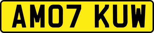 AM07KUW