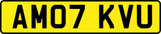 AM07KVU