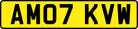 AM07KVW
