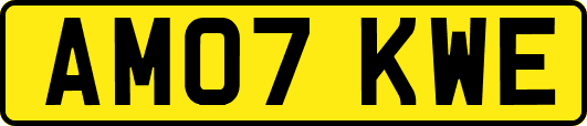 AM07KWE