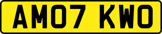 AM07KWO