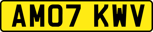 AM07KWV