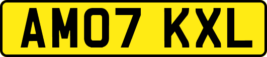 AM07KXL