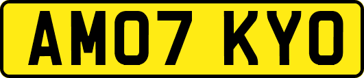 AM07KYO