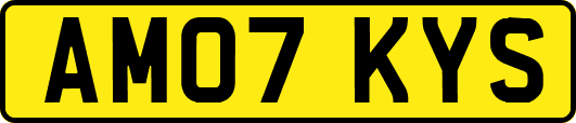 AM07KYS