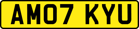 AM07KYU
