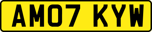 AM07KYW