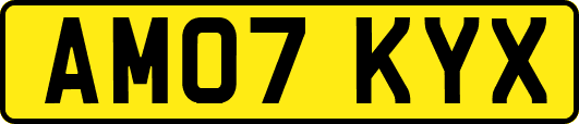 AM07KYX