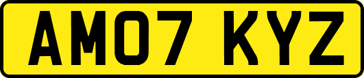AM07KYZ