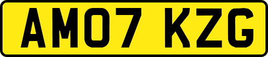 AM07KZG
