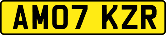 AM07KZR