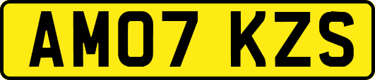 AM07KZS