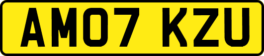 AM07KZU