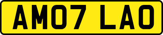AM07LAO