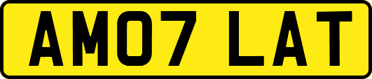 AM07LAT
