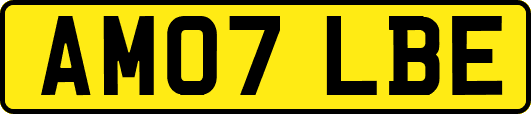 AM07LBE
