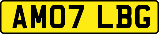 AM07LBG