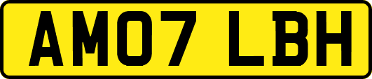AM07LBH