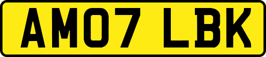 AM07LBK