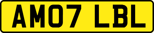 AM07LBL