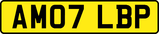 AM07LBP
