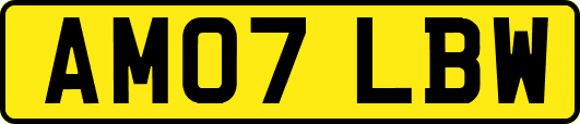 AM07LBW