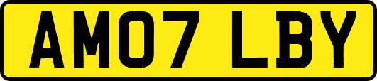 AM07LBY
